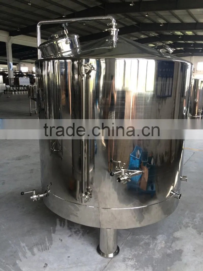 Beer Storage Tank/ Stainless Steel Alcohol Storage Tank/ Liquid Storage Tank