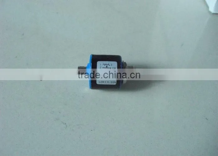 potentiometer