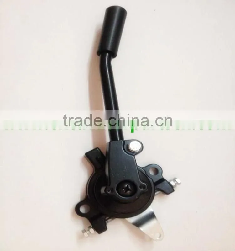 E SK Universal Throttle Motor Switch for Electric parts,Excavator Spare Parts