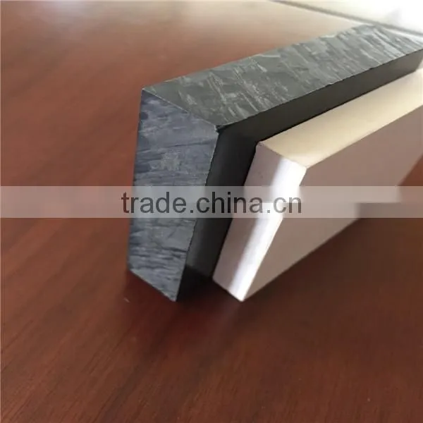 Rigid PVC board PVC sheet production machine