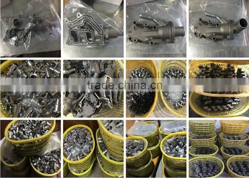 Aluminium material thermostat 24405922 55577072 71744389