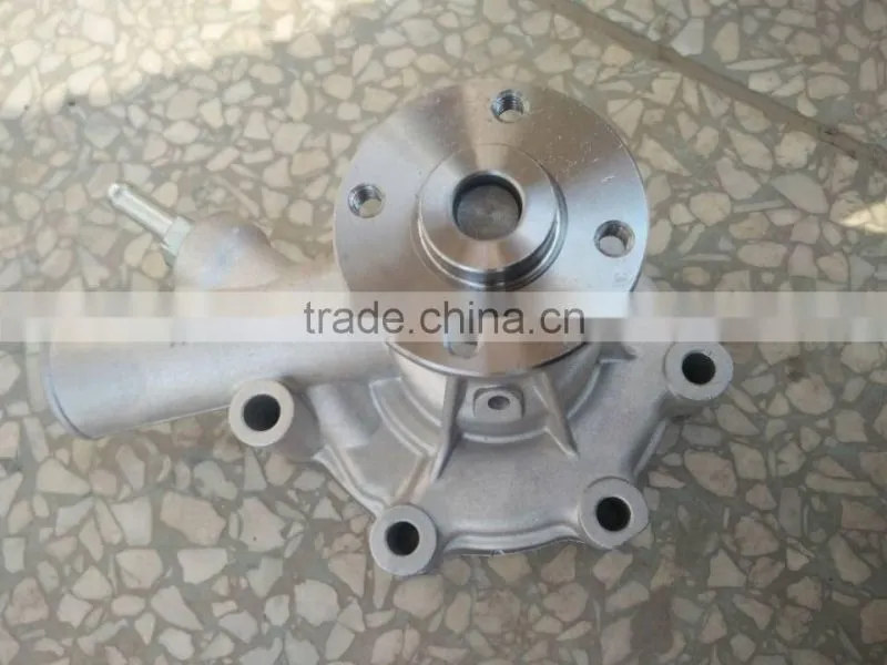 Tractor water pump MM409302 WPM-073 for Mitsubishi engine