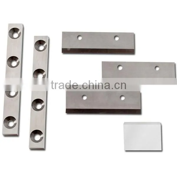 Metal Cutting Blades