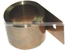 volute spring, conical spring, spiral flat spring