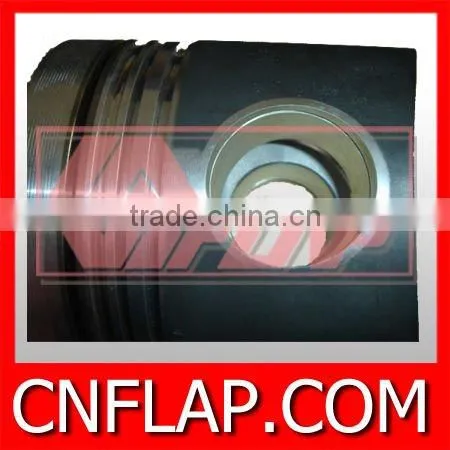 daewoo marine engine parts 2848T piston
