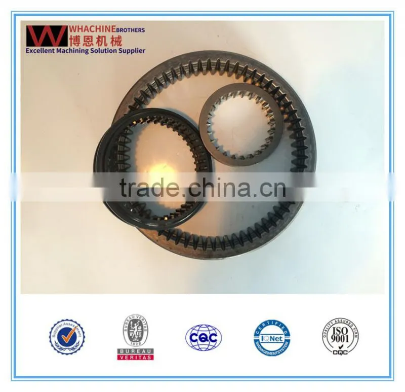 best price engine ring gear for tractor made by whachinebrothers ltd