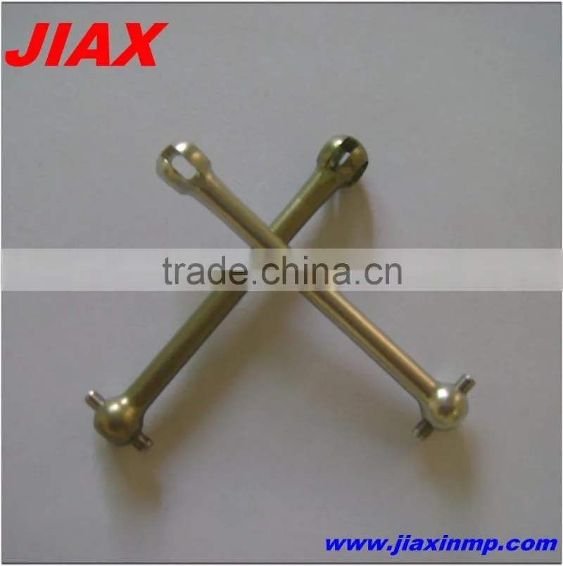 custom small order Genuine spare parts for car rc hsp by AL2024 5082