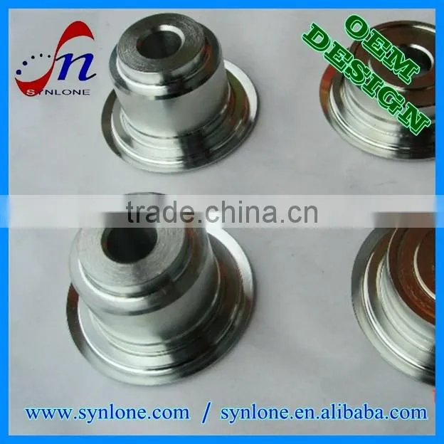 High quality customized stamping part deep-drawn part