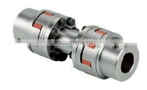 Rotex Couplings//Couplings