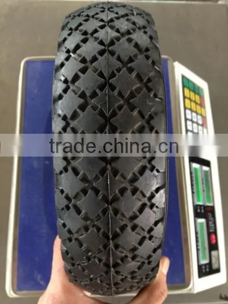 Wheelbarrow wheels tyre 3.00-4
