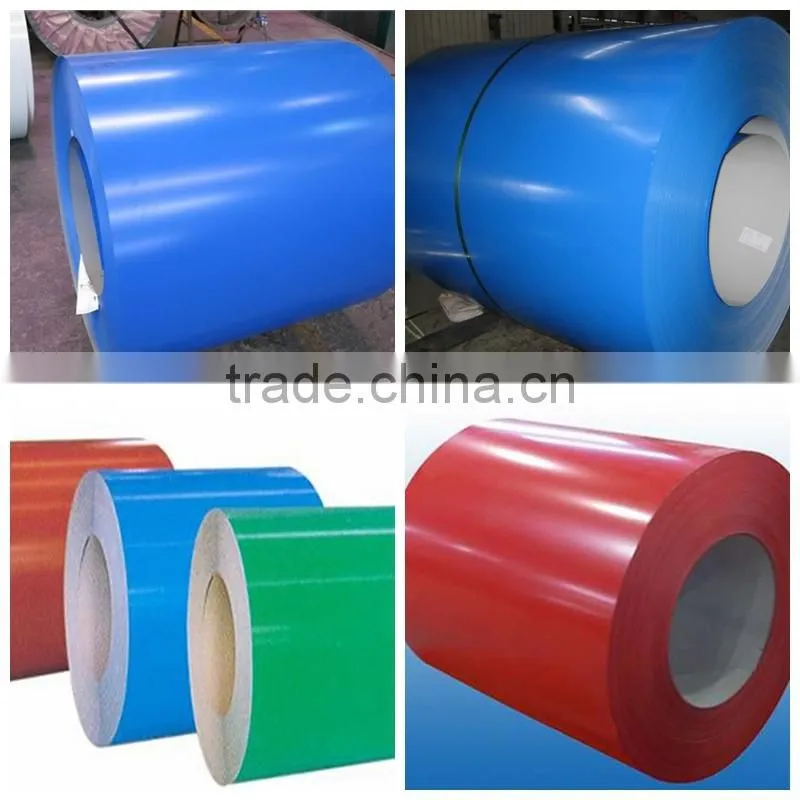 roof sheet galvanized steel coil/corrugated steel coil