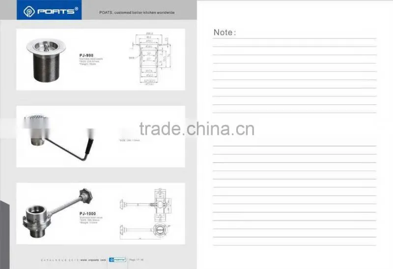 Popular for the market valve kitchen sink,Quality Guaranteed valve kitchen,On-time delivery valve sink