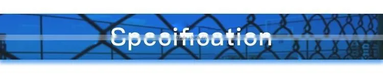 7.5'X7.5'X4' chain link pet enclosure