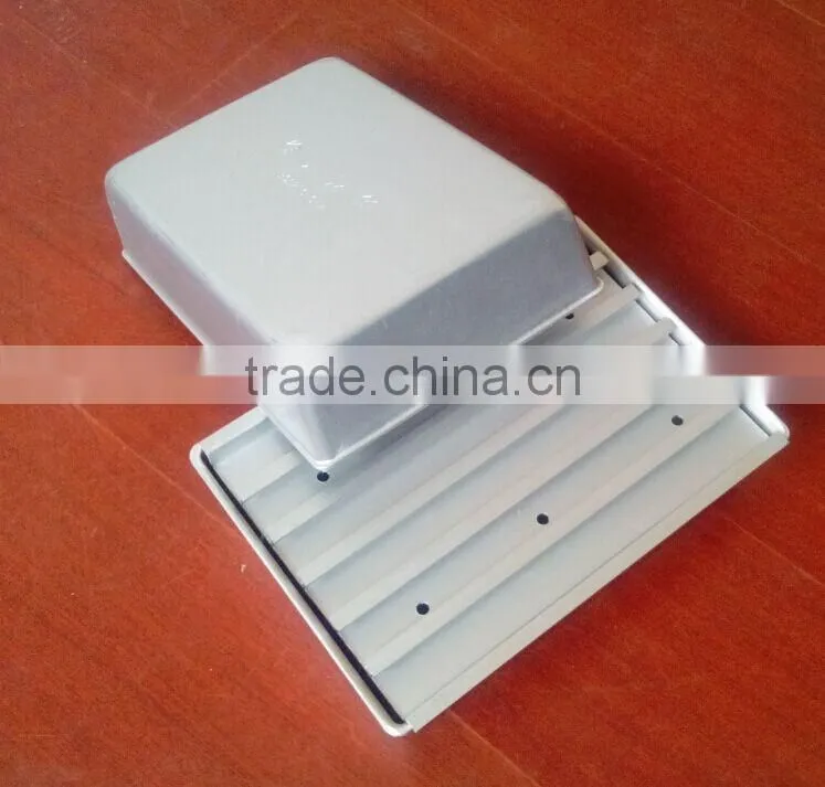 Aluminum frozen tray,seafood frozen processing mould