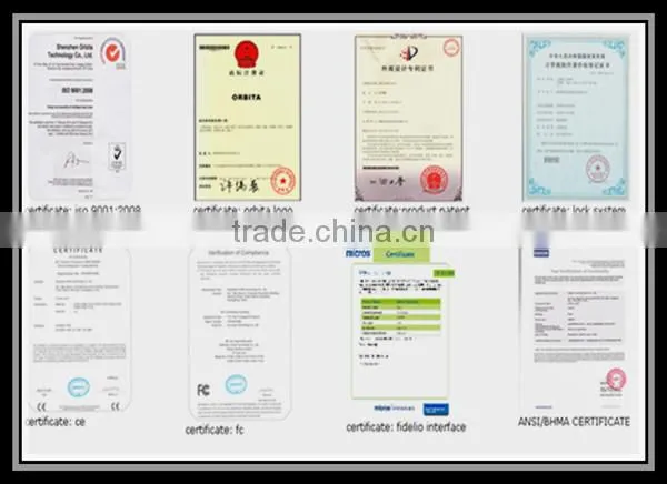 Intelligent RFID Card Lock System with Free Software