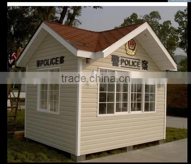 Low cost 20/40ft feet modern container house shipping container homes for sale