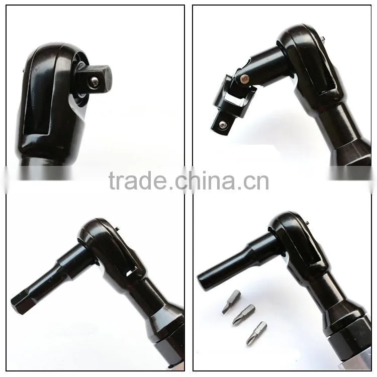 1/4" Air Ratchet Wrench Scaffold Ratchet Wrench