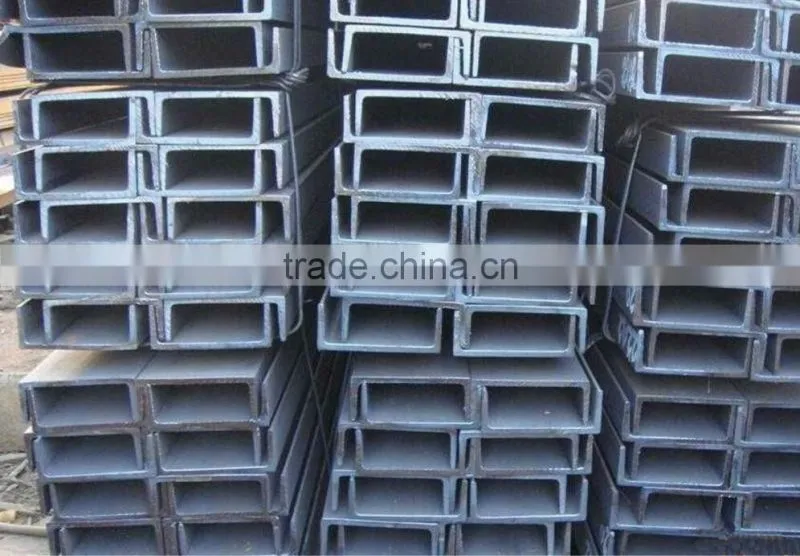 H bean steel H bar steel H type steel for construction