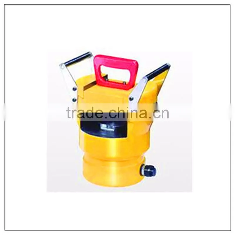 Hydraulic Embossing Machine