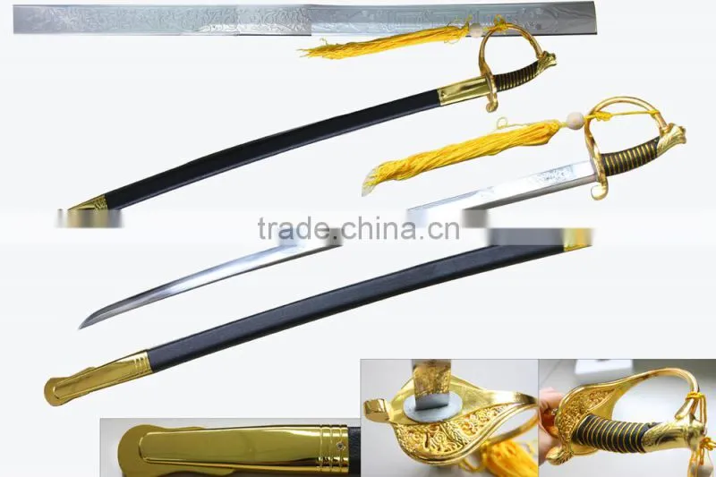 military sword