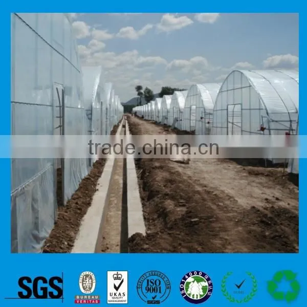 Nonwoven Fabric for agriculture