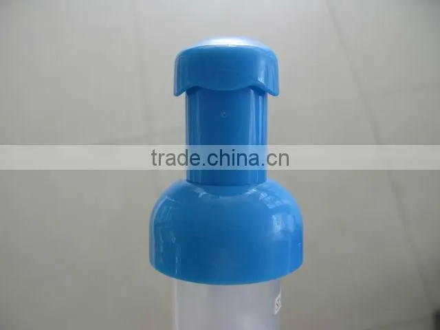 40mm plastic foam soap pump spray