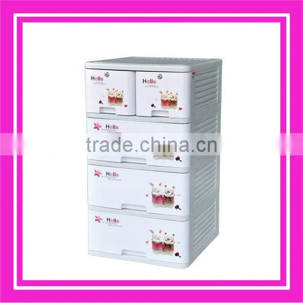 plastic storage unit and drawer storage unit wholesale