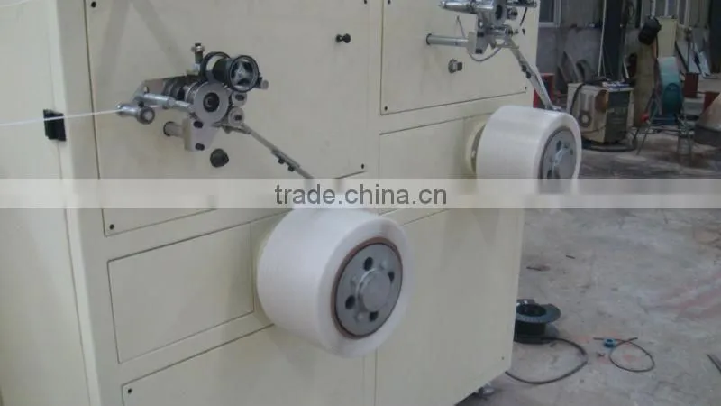 recycled pp strap production line