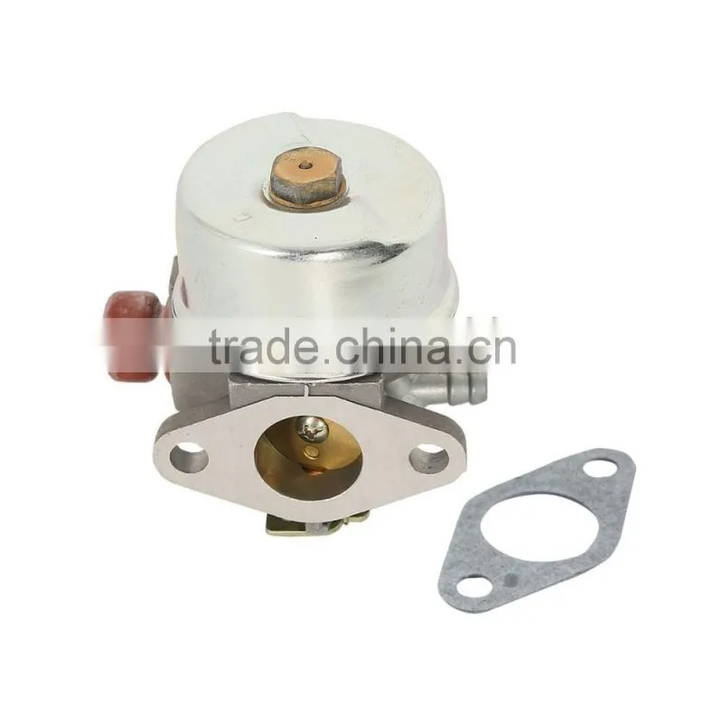 Carburetor Carb For TORO Recycler Lawnmower 6.5HP GTS 22IN Tecumseh Engine 20370