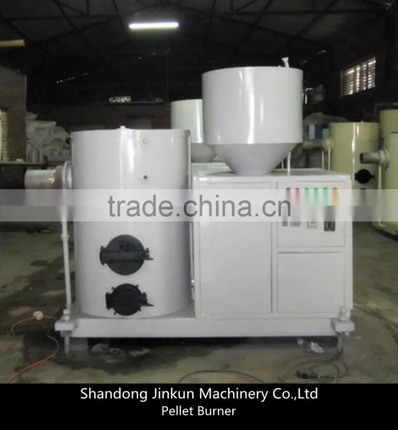 biomass straw/ wood chip pellet burner for sale factory price design