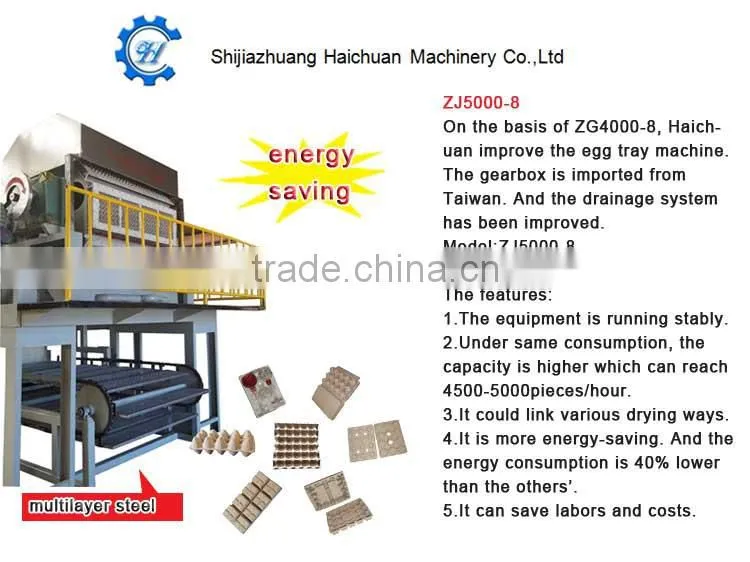 egg tray machine prices paper egg tray making machine