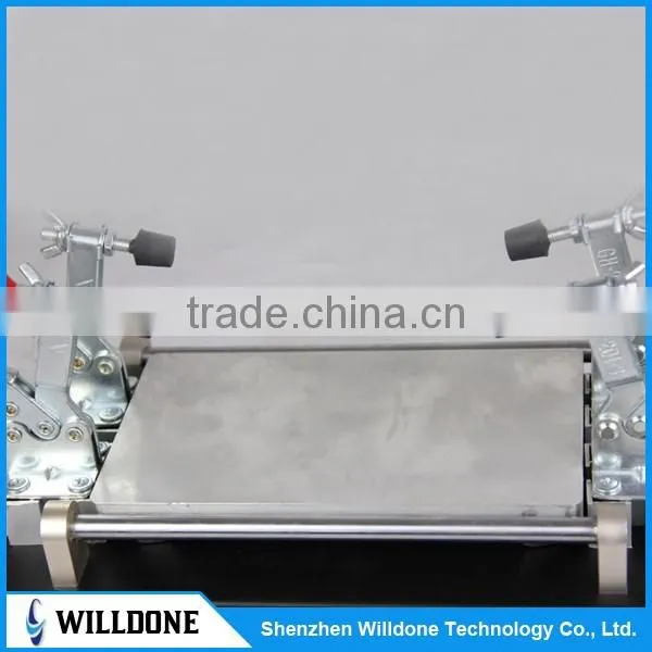 Top Saller Manual Clip-on Screen Separator Machine