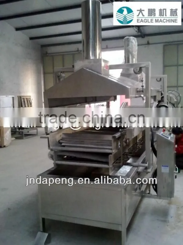 nik nak fryer machine to Algeria