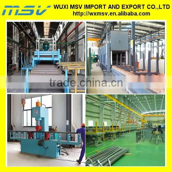 Large Dimater Precision Steel Tube and Pipe