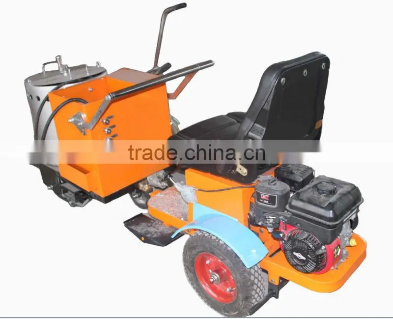 GD320 Senior hand push sports line marking machines