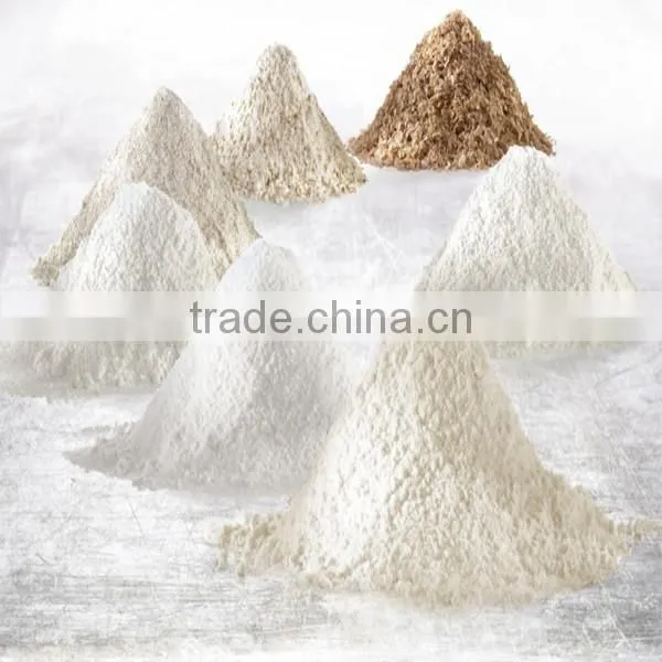 Cereal process equipment wheat milling machine for sale