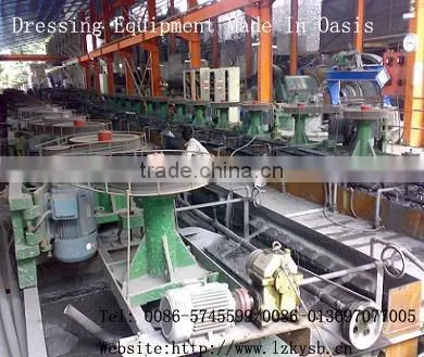 Silver Ore Beneficiation Equipment/Manganese Ore Dressing Equipment flotation machine