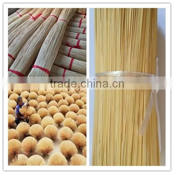 Round Incense Bamboo Sticks
