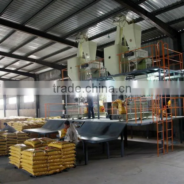 Poultry pellet feed machine for home use