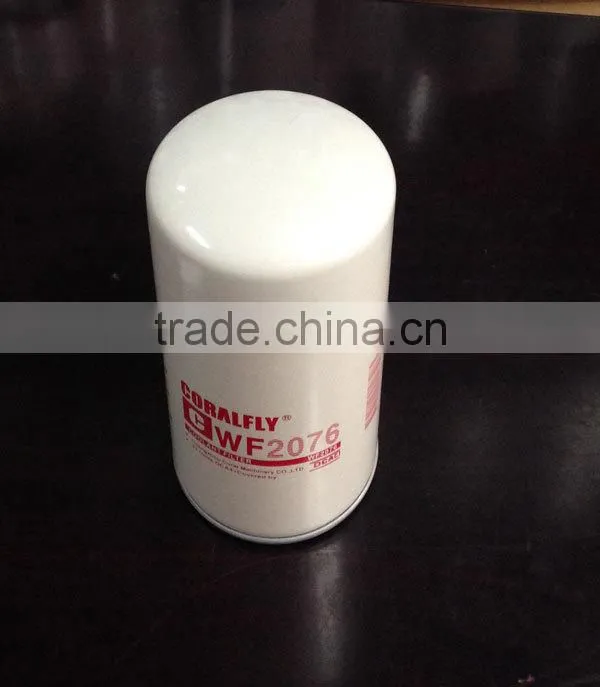 Coolant Spin-on WF2076