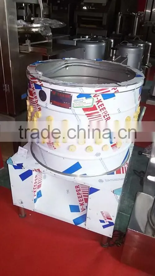 Hot sale chicken scalder & plucker machine for sale ZQW-1100W