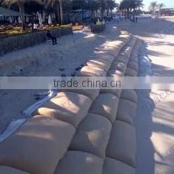 hdpe geocell design