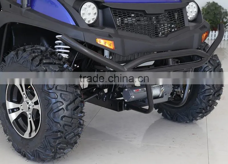 high condition and quality EEC EURO4 electric UTV