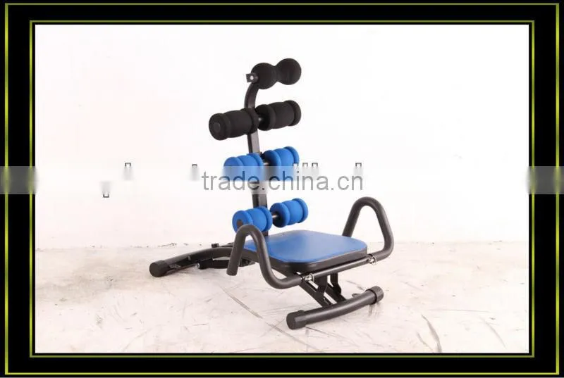 newest model total core
