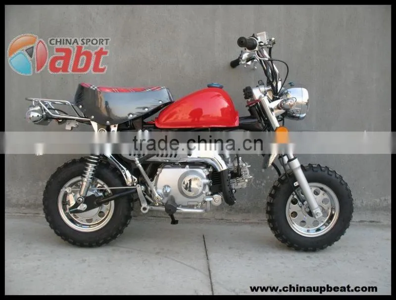 monkey bike high quality dirt bike