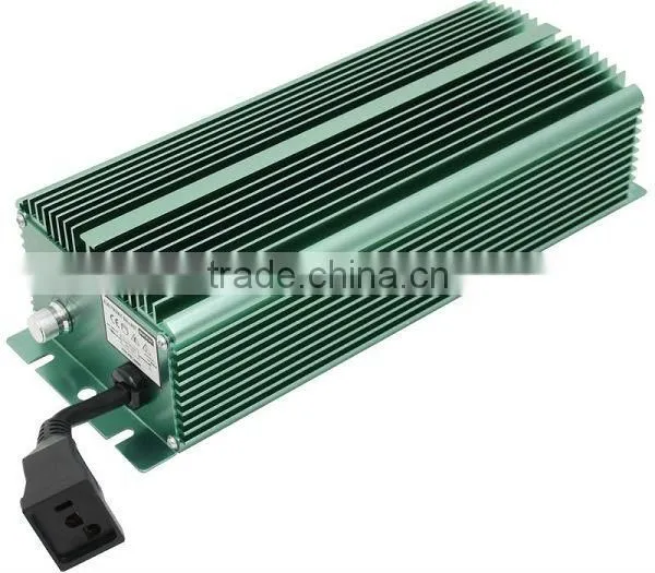 Fluorescent light ballast,growing ballast 1000w