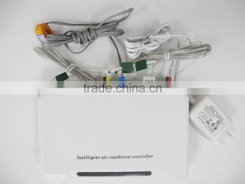 Top Selling Remote Control for Air Conditioner, Standard Modbus Protocol Universal Air Conditioner Remote Control