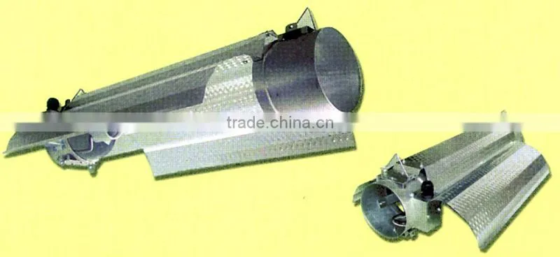 grow bulb air cool tube