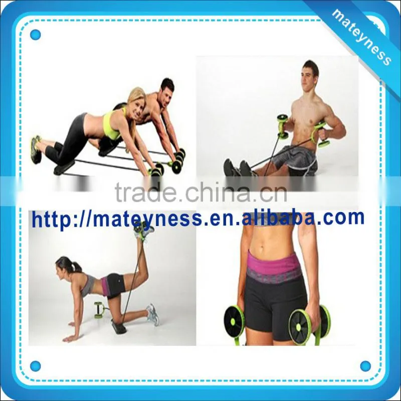 Fitness Xtreme,Revoflex Xtreme Resistance Exerciser