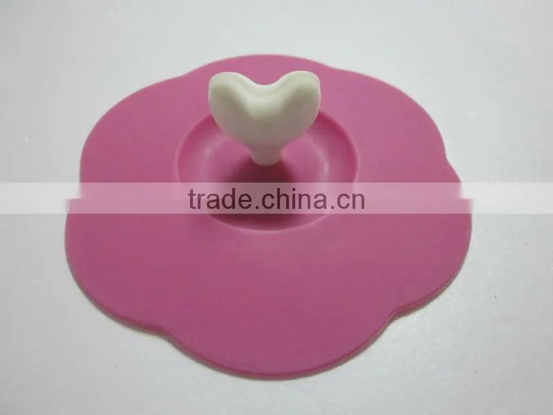 LFGB & FDA promotion silicone stretch lids